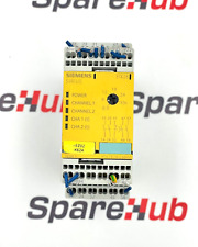 SIEMENS SIRIUS 3TK2828-2BB40 SAFETY RELAY picture