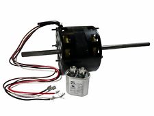 1/3 HP 115 Volt 1625 RPM 2-Speed Coleman RV A/C Motor for Fasco # D1092 picture
