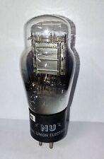 Vintage Tested Strong National Union Type 26 ST Amplifier Radio Vacuum Tube picture
