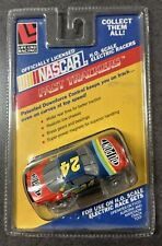 Life-Like NASCAR #24 Jeff Gordon Chevy Lumina New In Package picture