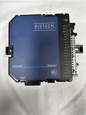 Distech CDIB-103X-01 ECB-103 BACnet Programmable Controller, 4UI 4DO 2UO picture
