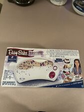 Hasbro 2015 Easy Bake Ultimate Oven Baking Star Edition New Open Box LOW PRICE picture