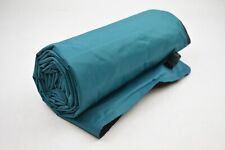 Therm-a-Rest NeoAir Sleeping Pad - Large - Green/Gray 79.5