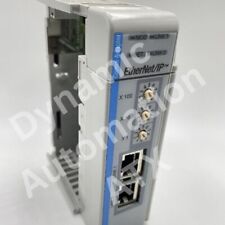Allen-Bradley 1769-AENTR Series A Dual Port Ethernet Module picture