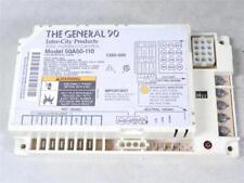 White Rodgers 50A50-110 Total Furnace Control Board 1380-686 THE GENERAL 90 picture