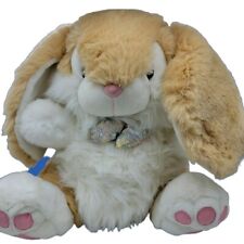 Lg Easter Bunny Rabbit Plush 18