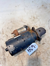 1961 Farmall IH 460 Diesel Tractor Starter D236 picture