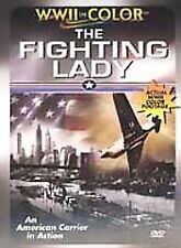 The Fighting Lady DVD picture
