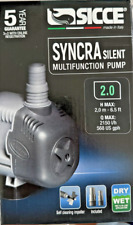 Sicce Syncra Silent 2.0 pump (568 GPH) picture