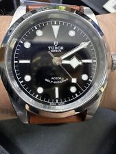 TUDOR  -  Heritage Black Bay Automatic in Stainless Steel M79540 picture