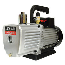 CPS Products VP4S 4 CFM Single-Stage, Dual Voltage (115 / 230V) Vacuum Pump picture