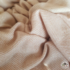 Cashmere Blanket 