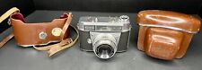 Vintage Kodak Retina Automatic III Rangerfinder 35mm Film Camera f2.8 45mm Lens picture