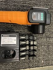 NAVAC NEF6LM Cordless Power Flaring Tool With Battery And Charger  picture