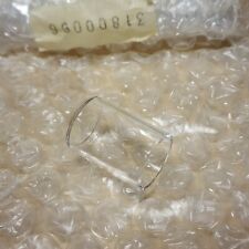 Lot of 2 Teledyne 318-00066 Axial Quartz Purge Tube picture