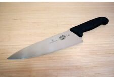 Victorinox Swiss Made Fibrox Pro Chef's Knife, 8-Inch 5.2063.20 picture