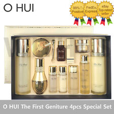 O HUI The First Geniture 4pcs Special Set OHUI Moisture Skin Care set - Tracking picture