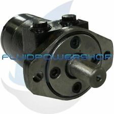 NEW AFTERMARKET PARKER 110A 036 AS 0 MOTOR picture