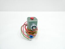 Asco 8210G93 Red-hat Ii 2 Way Solenoid Valve 120v-ac 3/8in Npt picture
