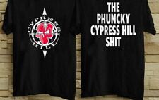 Vintage 1991 The Phuncky-Cypress-Hill T-Shirt good new new Tshirt new new Shirt picture