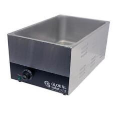 Nemco - GS1665 - Full Size Countertop Food Warmer picture