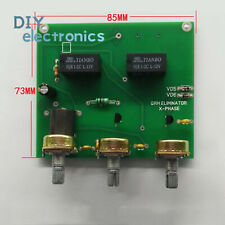 QRM Eliminator X-phase 1-30MHZ HF Bands Amplifier Parts Kit for SDR DIY US picture