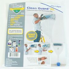 Nu-Calgon 4150-02 Clean Guard XL Mini-Split AC Maintenance Cleaning Bag picture
