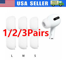 For Apple Airpods Pro NEW Ear Tips Replacement Accessories Cover (S/M/L) picture