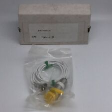 Nordson 1048110 Pressure Transducer, High Speed 4âˆ’20MA  picture