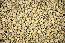 Oaxaca, Mexico, Sierra Juarez, High Altitude Unroasted Arabica Coffee Beans, 5lb picture
