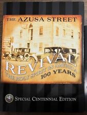 The Azusa Street Centennial : The Holy Spirit in America 100 Years by Eddie... picture