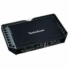 Rockford Fosgate T400-4, Power Series 4 Channel Car Amplifier picture