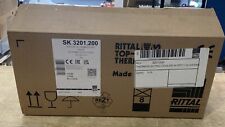 RITTAL SK 3201200 Thermoelectric cooler Total cooling/heating picture