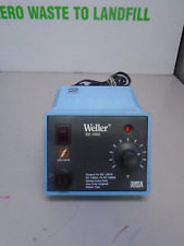 Weller EC1002 Soldering Station Power Unit EC1002-0 picture