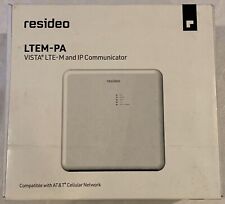 Honeywell Resideo LTEM-PA VISTA LTE-M and IP Communicator picture