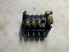 Used Daewoo 4 Way Hydraulic Control Valve A215271 picture
