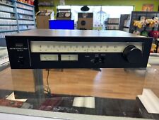Vintage Sansui TU-217 AM/FM Stereo Tuner - Tested & Works Great picture