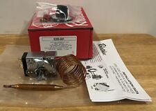 Robertshaw 5300-041 Commercial Warmer Electric Thermostat SPST Model: S-23-48 picture