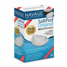 NAVAGE ORIGINAL SALTPOD 30-PACK (30 SaltPods)  picture