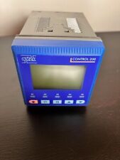 Optek Danulat C200 Control 200 PH and Conductivity Converter + Mounting Bracket picture