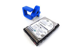HP 781577-001 600GB 12G SAS 10K 2.5IN SC HDD - 781516-B21 picture