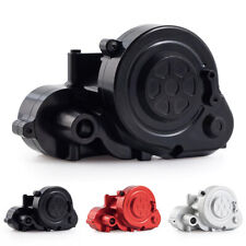 New DIY Alloy 4WD Transmission Housing Gearbox Cover for 1/10 Axial RBX10 Ryft picture