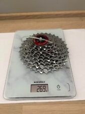 SRAM PG-990 Cassette - X0 9 Speed 11-32T picture
