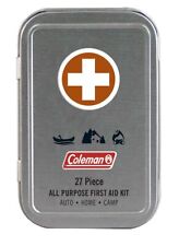Coleman All Purpose Mini First Aid Kit - 27 Pieces picture