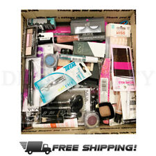 Wholesale Mixed MAKEUP BEAUTY Tools Maybelline CoverGirl Revlon Lot of 50 PCS picture