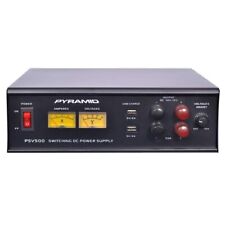 Universal Compact Bench Power Supply - 50 Amp Variable Linear Regulated AC to DC picture