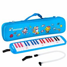 Portable 37 Key Melodica Piano Keyboard musical Instrument with Carrying Bag picture