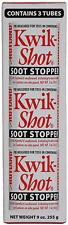 Kwik-Shot Soot Stopper, 3 oz. Toss-In Canister (3-Pack) picture