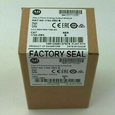 NEW Sealed Allen-Bradley 1794-OE4 Flex 4 Point Analog Output Module AB 1794OE4 picture