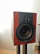 Pair of Boston Acoustics VR-M50 Bookshelf speakers (one owner) picture